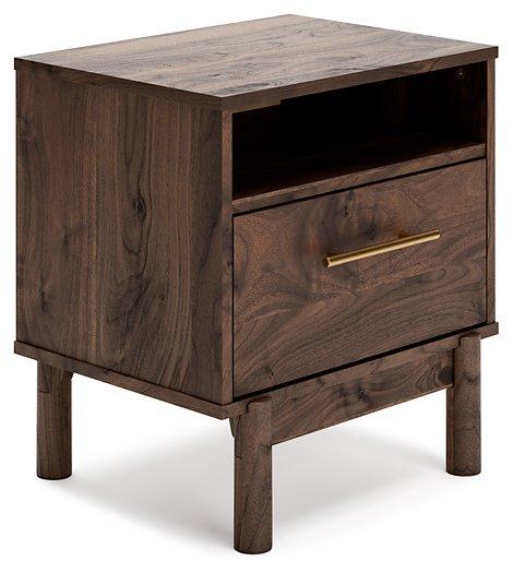 Calverson Nightstand - Furniture House (Dover,NJ)