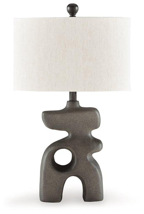 Danacy Table Lamp - Furniture House (Dover,NJ)
