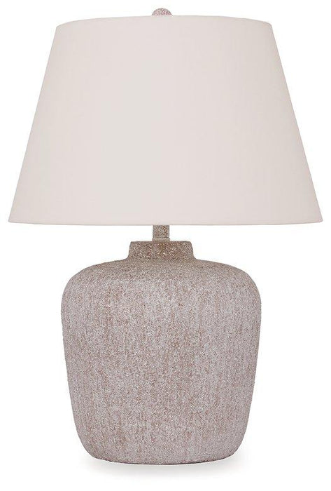 Danry Lamp Set - Furniture House (Dover,NJ)