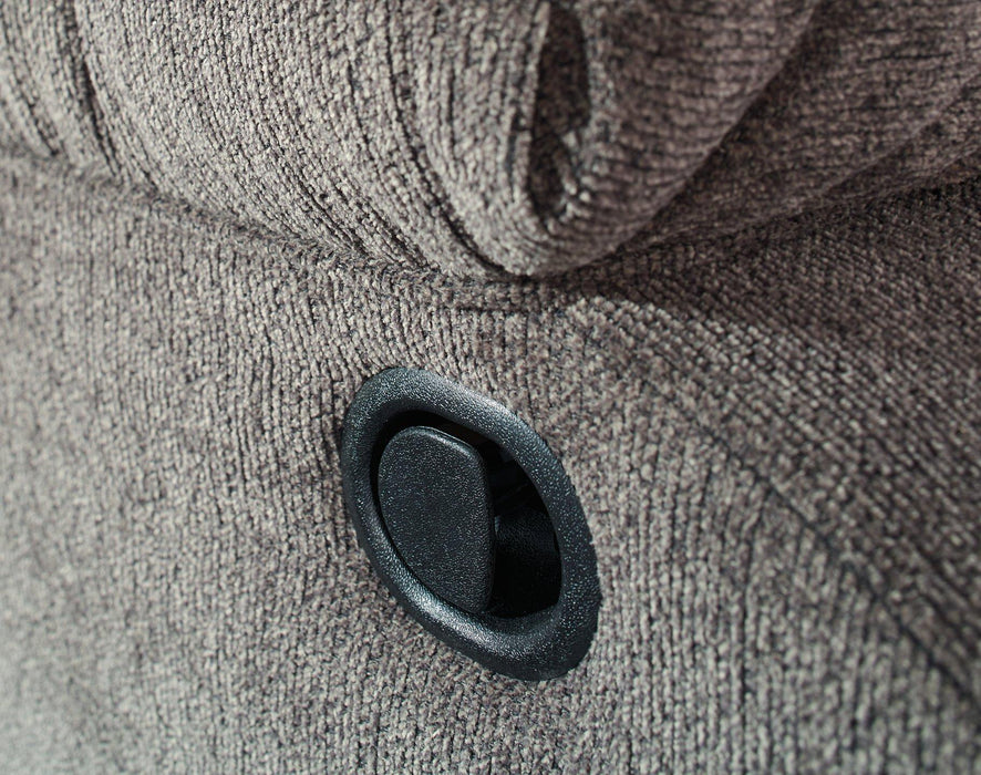 Tulen Recliner - Furniture House (Dover,NJ)