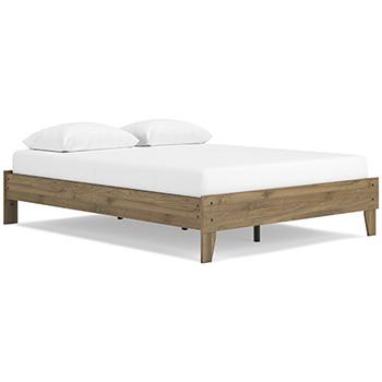 Deanlow Bed