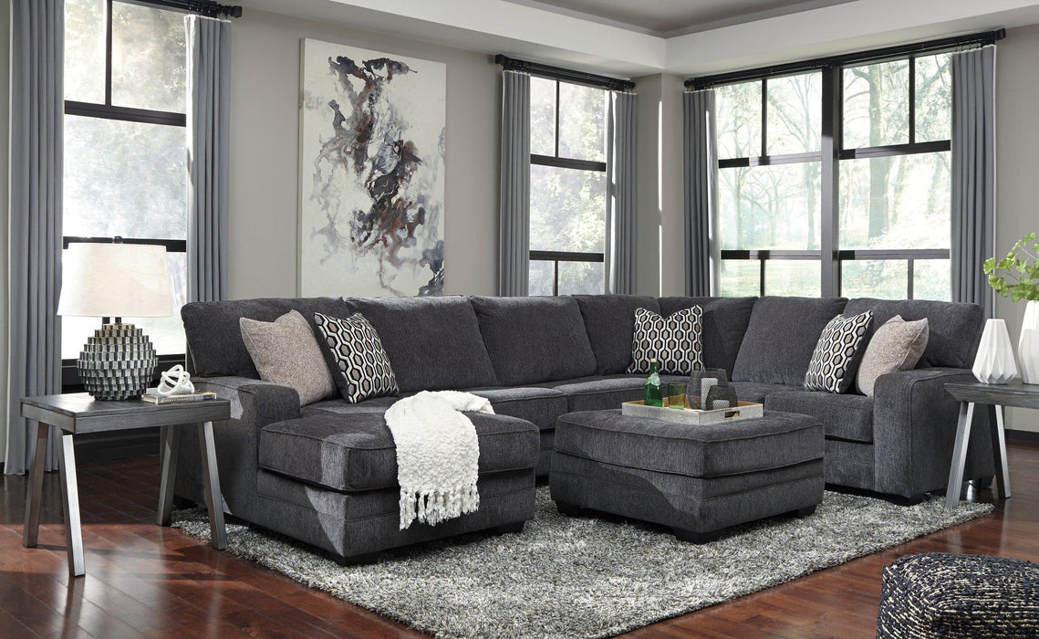 Tracling Living Room Set - Furniture House (Dover,NJ)