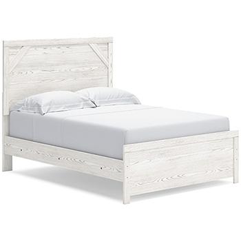 Gerridan Youth Bed - Furniture House (Dover,NJ)