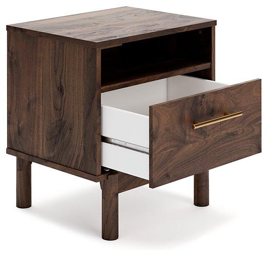 Calverson Nightstand - Furniture House (Dover,NJ)