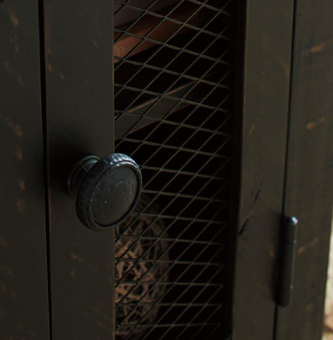 Valebeck Table Set - Furniture House (Dover,NJ)