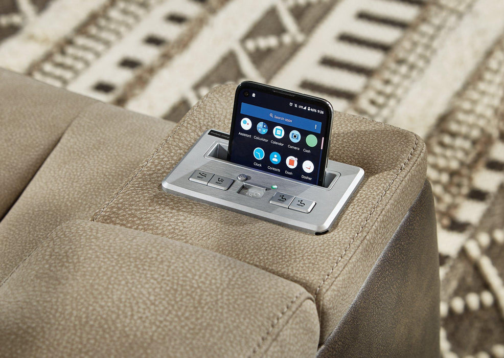 Next-Gen DuraPella Living Room Set - Furniture House (Dover,NJ)