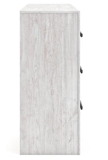 Cayboni Dresser - Furniture House (Dover,NJ)