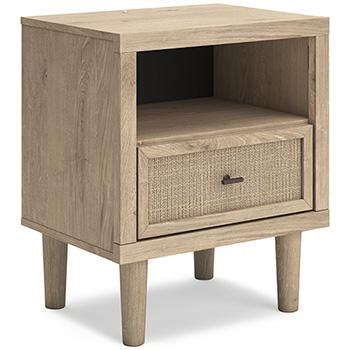 Cielden Nightstand - Furniture House (Dover,NJ)