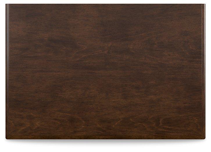 Danabrin Nightstand - Furniture House (Dover,NJ)