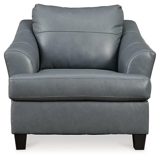 Genoa Oversized Chair