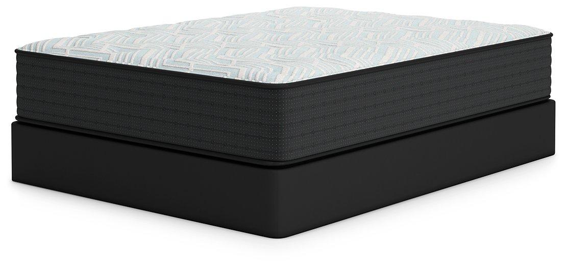 Palisades Plush Mattress