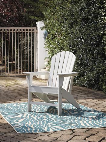 Sundown Treasure Outdoor Seating Set