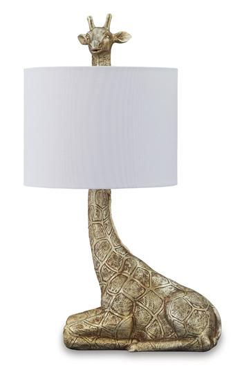 Ferrison Table Lamp - Furniture House (Dover,NJ)