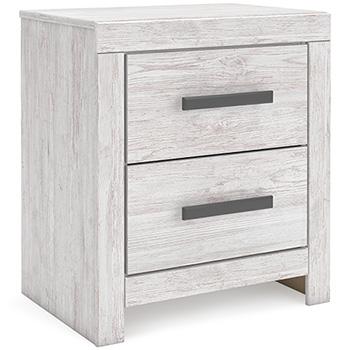 Cayboni Nightstand - Furniture House (Dover,NJ)