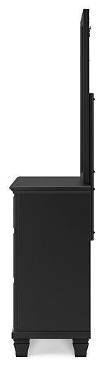 Lanolee Bedroom Set - Furniture House (Dover,NJ)