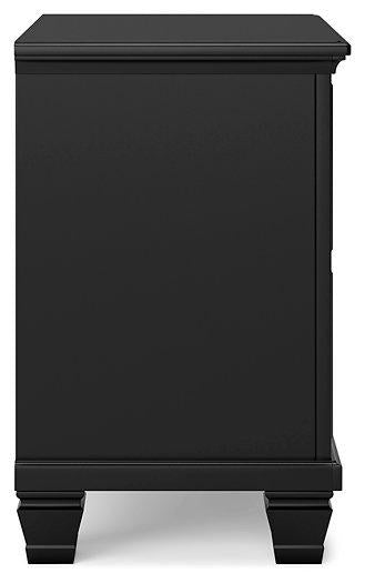 Lanolee Bedroom Set - Furniture House (Dover,NJ)