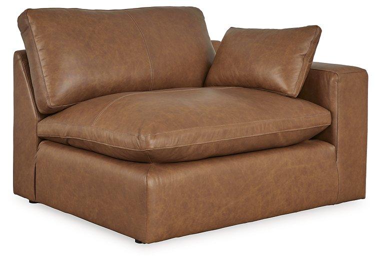 Emilia Sectional Loveseat - Furniture House (Dover,NJ)