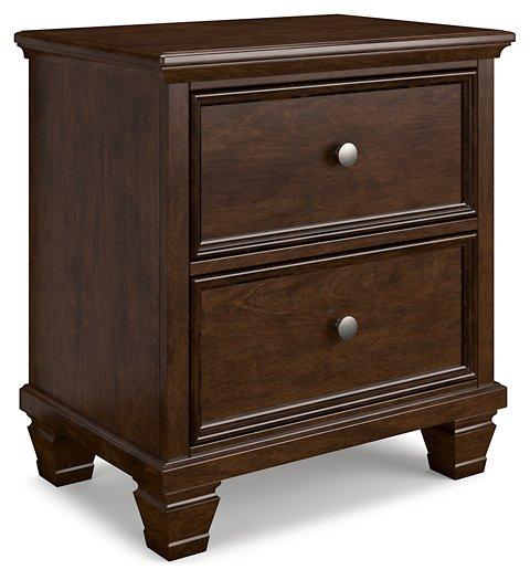 Danabrin Nightstand - Furniture House (Dover,NJ)