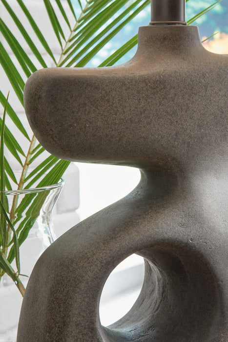 Danacy Table Lamp - Furniture House (Dover,NJ)