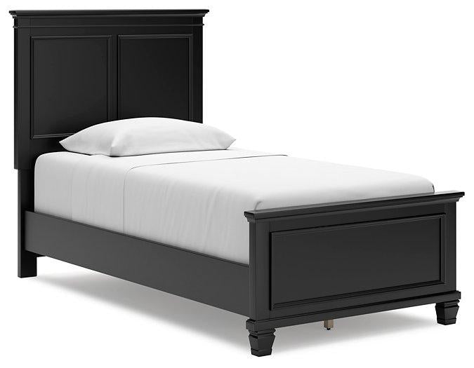 Lanolee Bedroom Set - Furniture House (Dover,NJ)