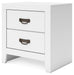 Binterglen Nightstand - Furniture House (Dover,NJ)
