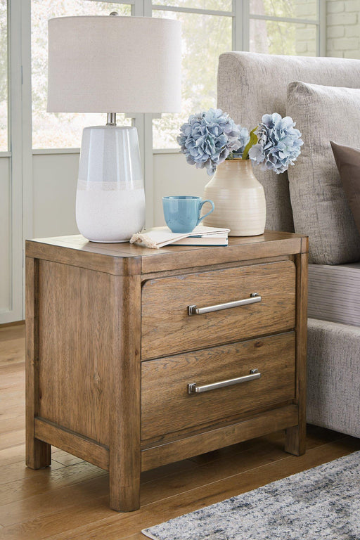 Cabalynn Nightstand - Furniture House (Dover,NJ)