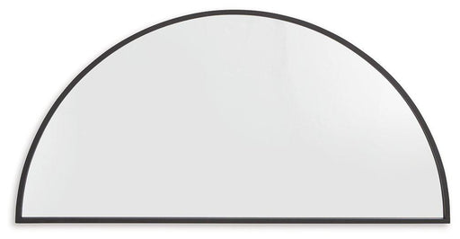 Denlow Wall Mirror Package - Furniture House (Dover,NJ)