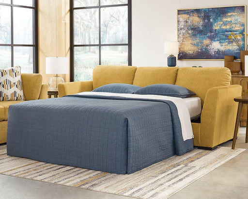 Keerwick Sofa Sleeper - Furniture House (Dover,NJ)