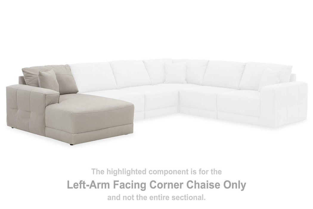 Next-Gen Gaucho Sectional Sofa with Chaise - Furniture House (Dover,NJ)