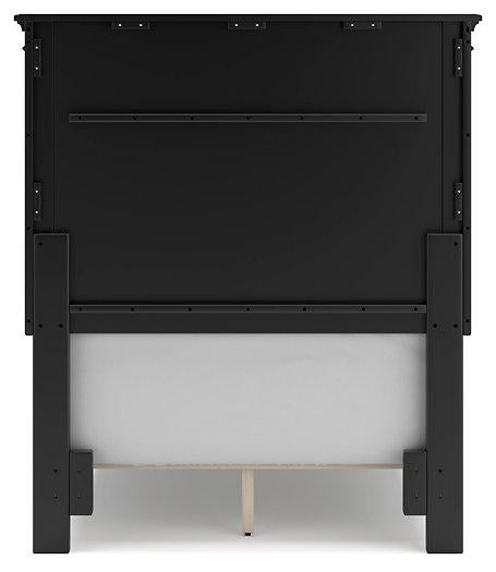 Lanolee Bedroom Set - Furniture House (Dover,NJ)