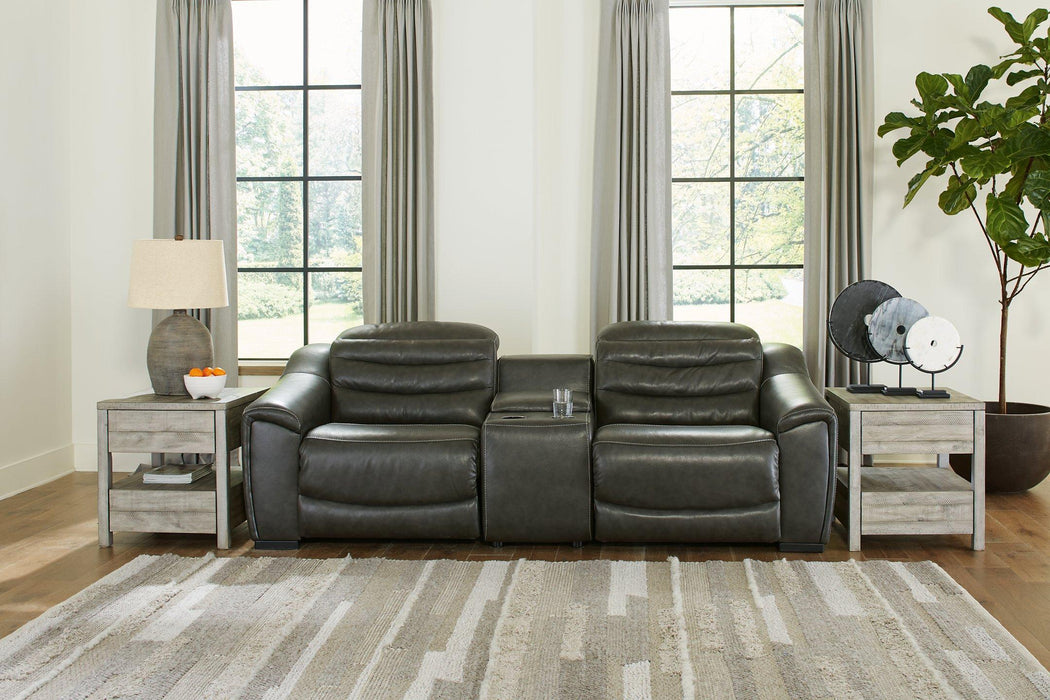 Center Line Living Room Set - Furniture House (Dover,NJ)