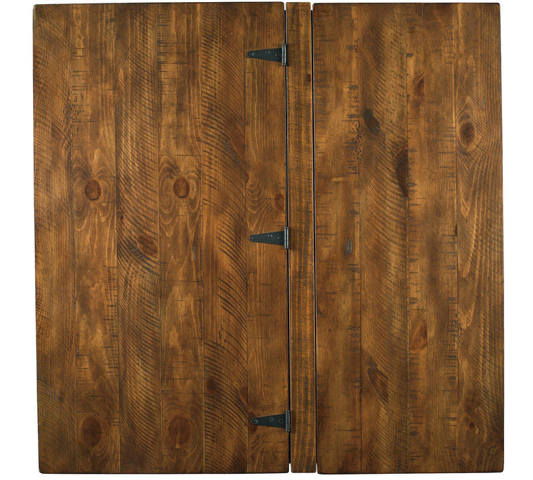 Valebeck Table Set - Furniture House (Dover,NJ)