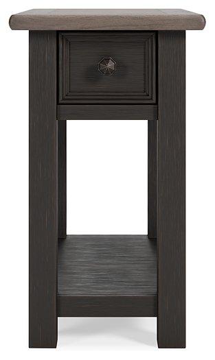 Tyler Creek End Table Set - Furniture House (Dover,NJ)