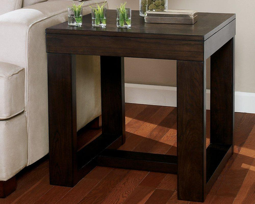 Watson End Table Set - Furniture House (Dover,NJ)