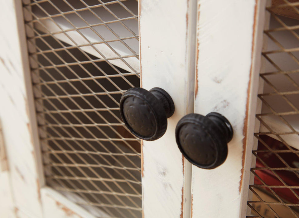 Wystfield Table Set - Furniture House (Dover,NJ)