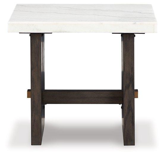 Burkhaus Occasional Table Set - Furniture House (Dover,NJ)
