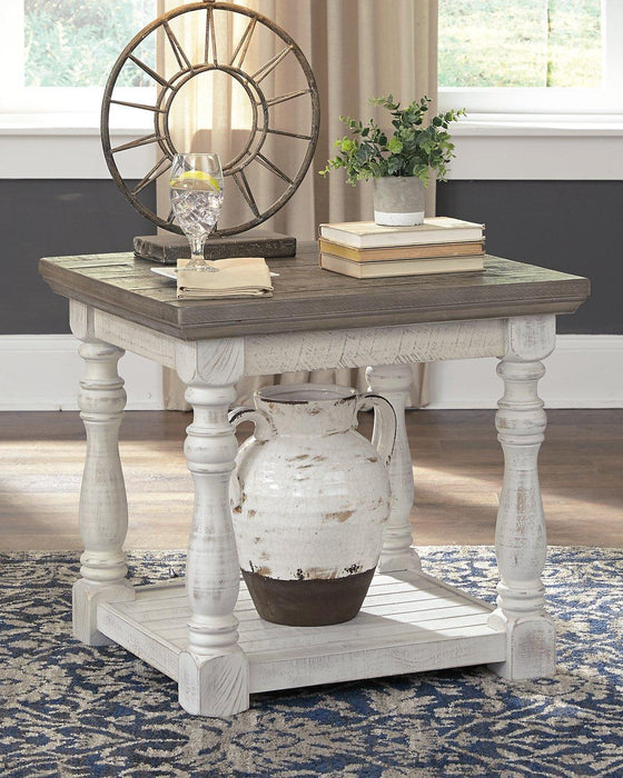 Havalance End Table - Furniture House (Dover,NJ)