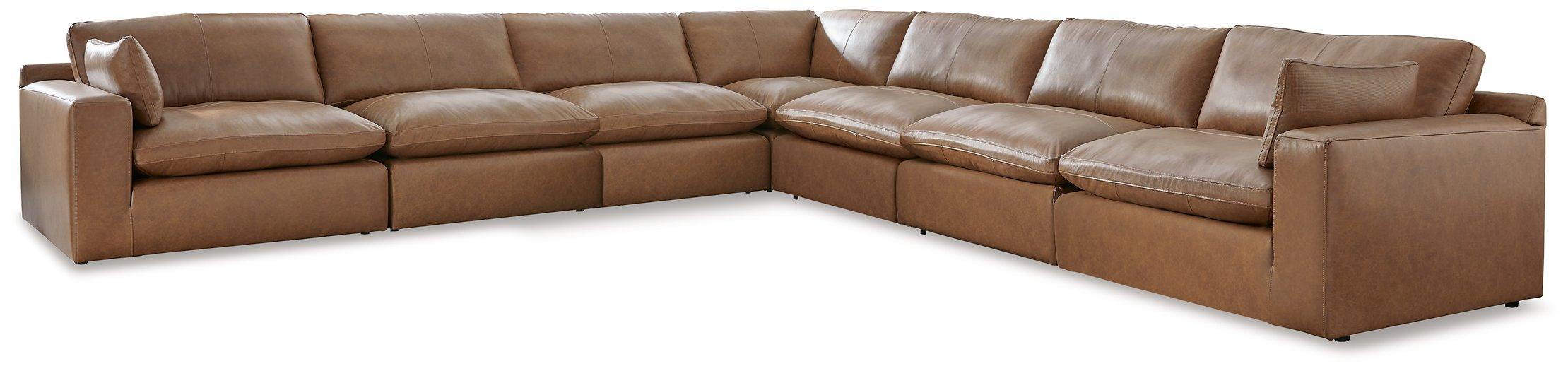 Emilia Sectional - Furniture House (Dover,NJ)