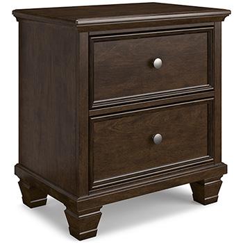 Danabrin Nightstand - Furniture House (Dover,NJ)
