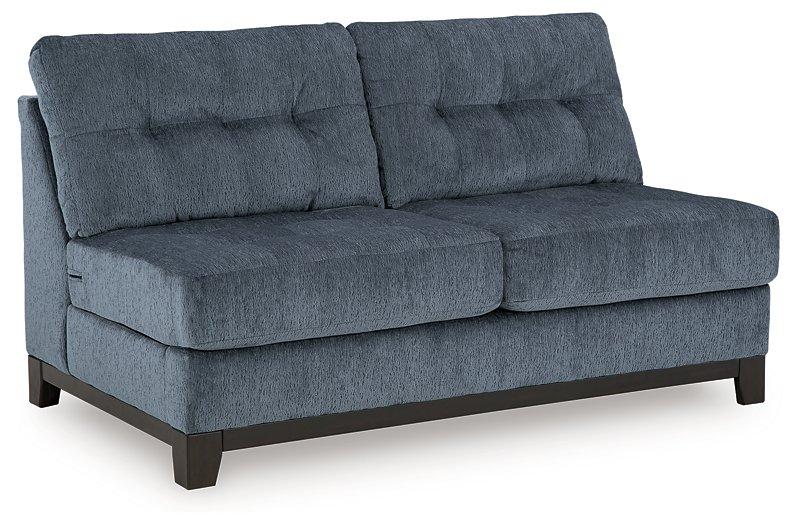 Maxon Place Sectional with Chaise - Furniture House (Dover,NJ)
