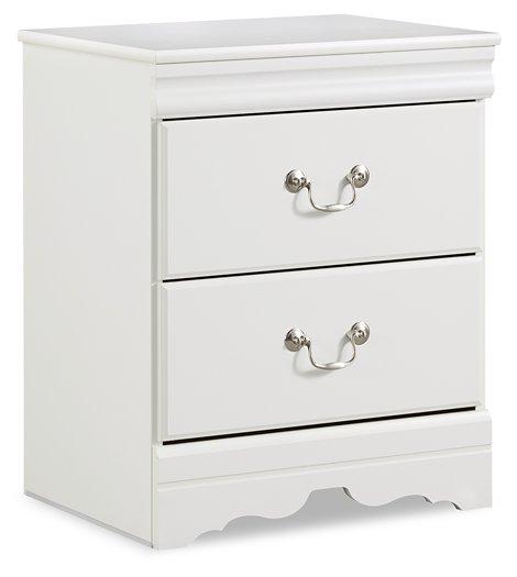 Anarasia Nightstand - Furniture House (Dover,NJ)