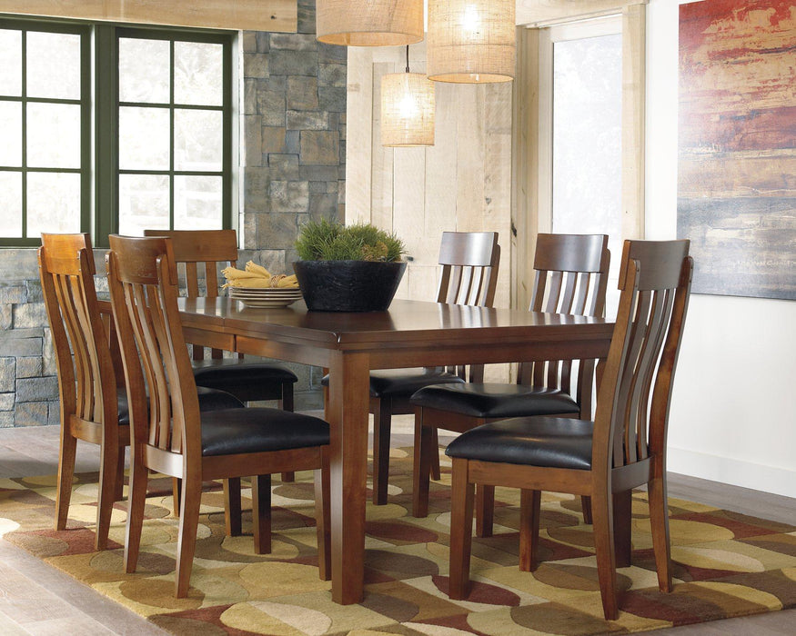 Ralene Dining Room Set - Furniture House (Dover,NJ)