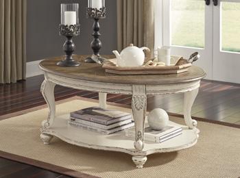 Realyn Table Set - Furniture House (Dover,NJ)