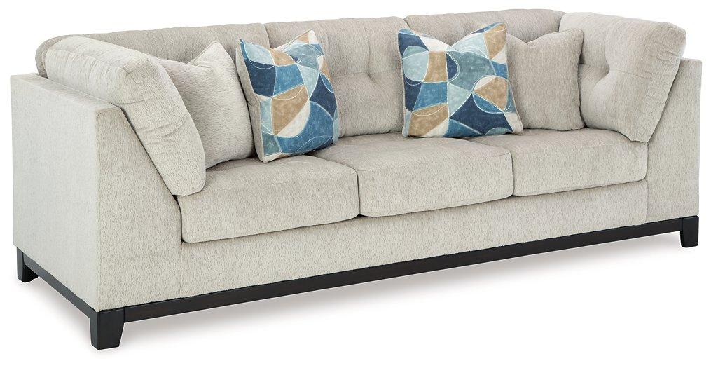 Maxon Place Sectional with Chaise - Furniture House (Dover,NJ)