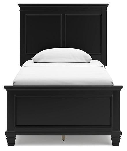Lanolee Bedroom Set - Furniture House (Dover,NJ)