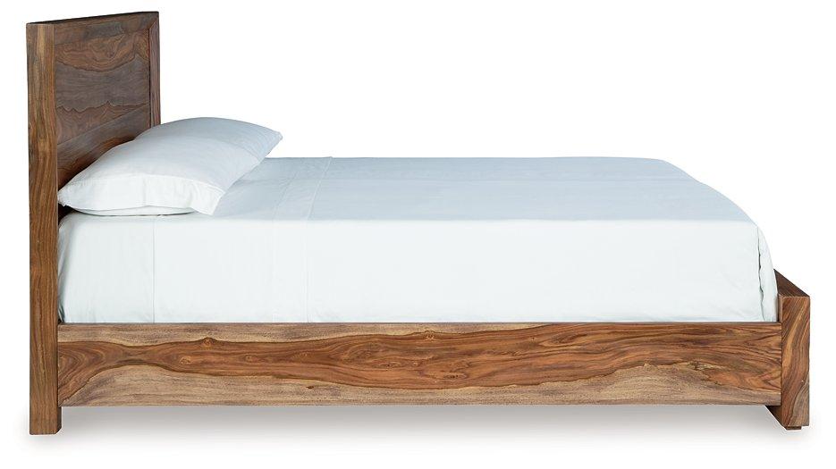 Dressonni Bedroom Package - Furniture House (Dover,NJ)