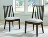 Galliden Dining Room Set - Furniture House (Dover,NJ)