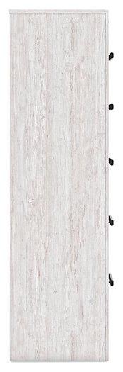 Cayboni Chest of Drawers - Furniture House (Dover,NJ)