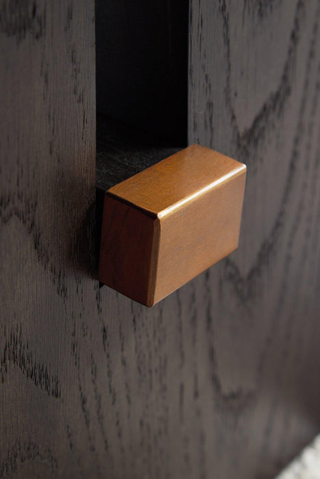 Burkhaus Occasional Table Set - Furniture House (Dover,NJ)