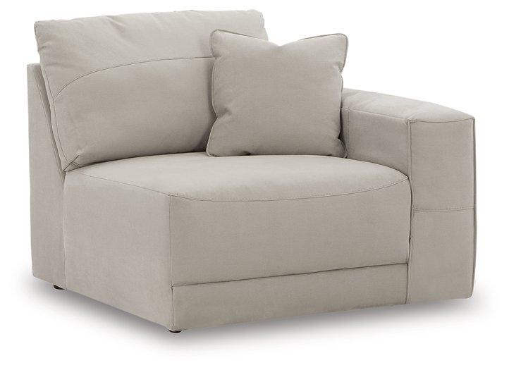 Next-Gen Gaucho Sectional Loveseat - Furniture House (Dover,NJ)